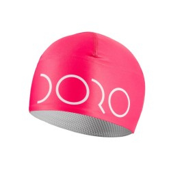 Kvinnenes Lue Sportful Doro Hat "Bringebær rosa"